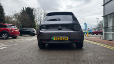 Honda Honda E 113kW Advance 36kWh 5dr Auto Electric Hatchback